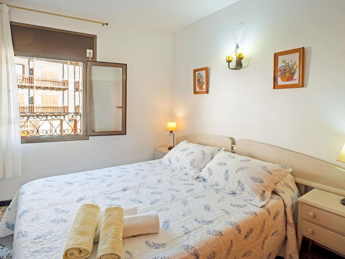 Belvilla By Oyo Apartamento La Cabana โบอี ภายนอก รูปภาพ