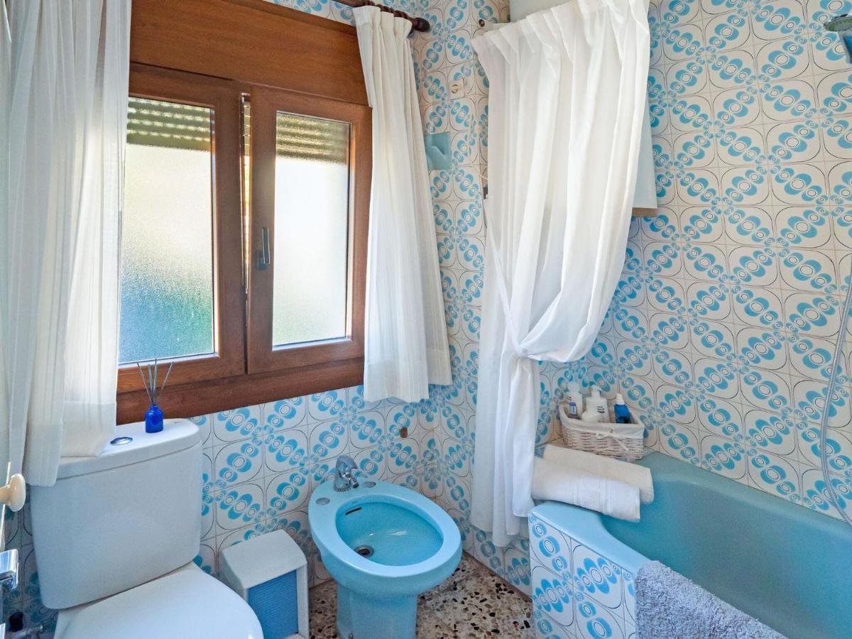 Belvilla By Oyo Apartamento La Cabana โบอี ภายนอก รูปภาพ