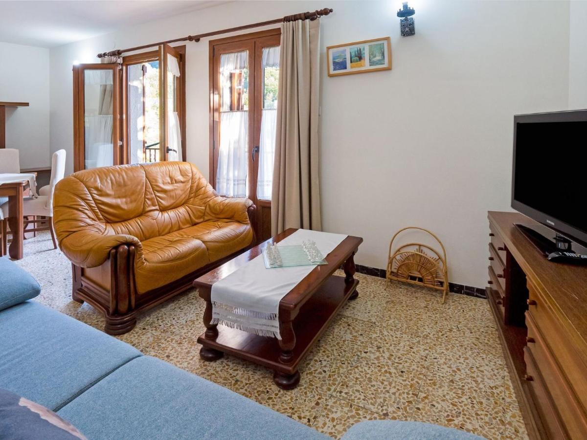 Belvilla By Oyo Apartamento La Cabana โบอี ภายนอก รูปภาพ