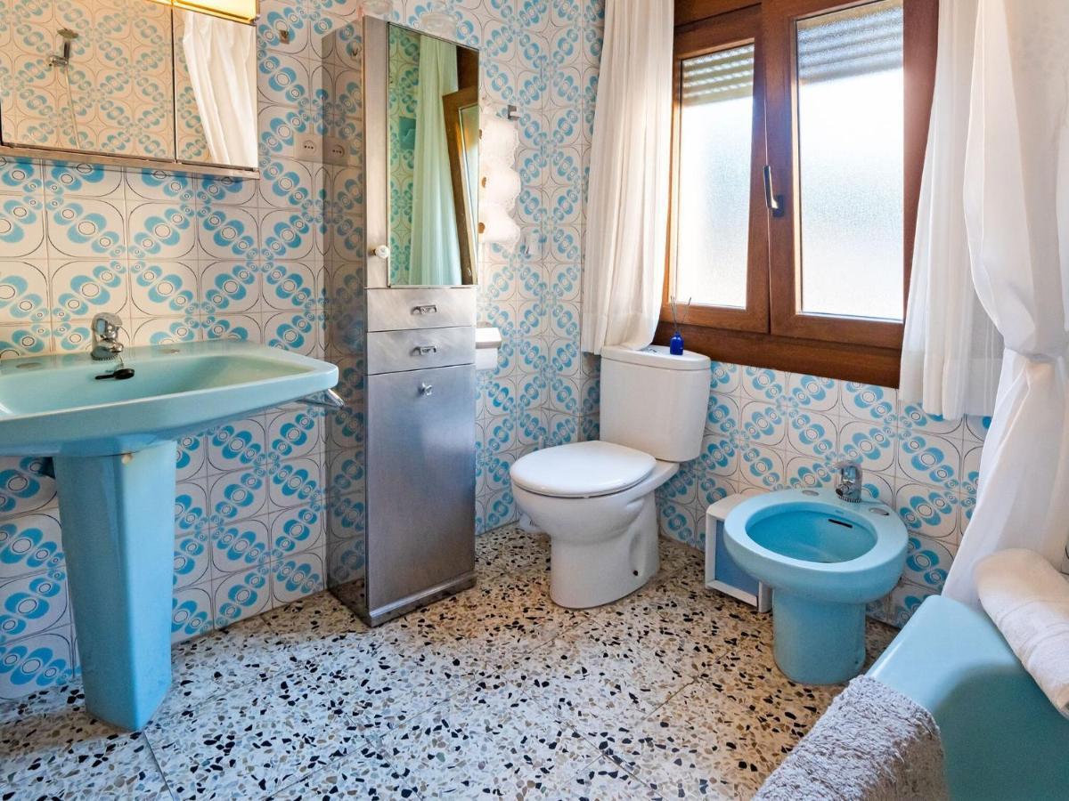 Belvilla By Oyo Apartamento La Cabana โบอี ภายนอก รูปภาพ