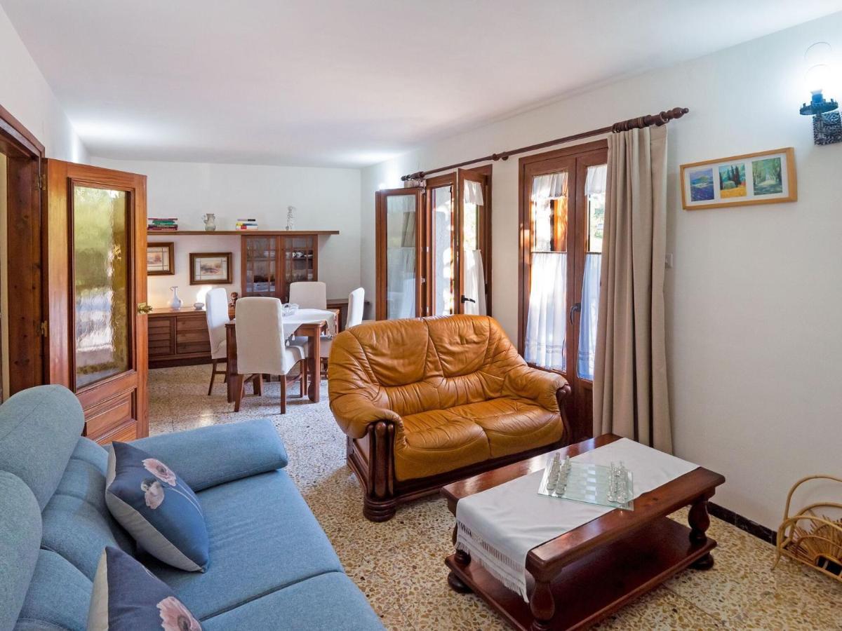 Belvilla By Oyo Apartamento La Cabana โบอี ภายนอก รูปภาพ