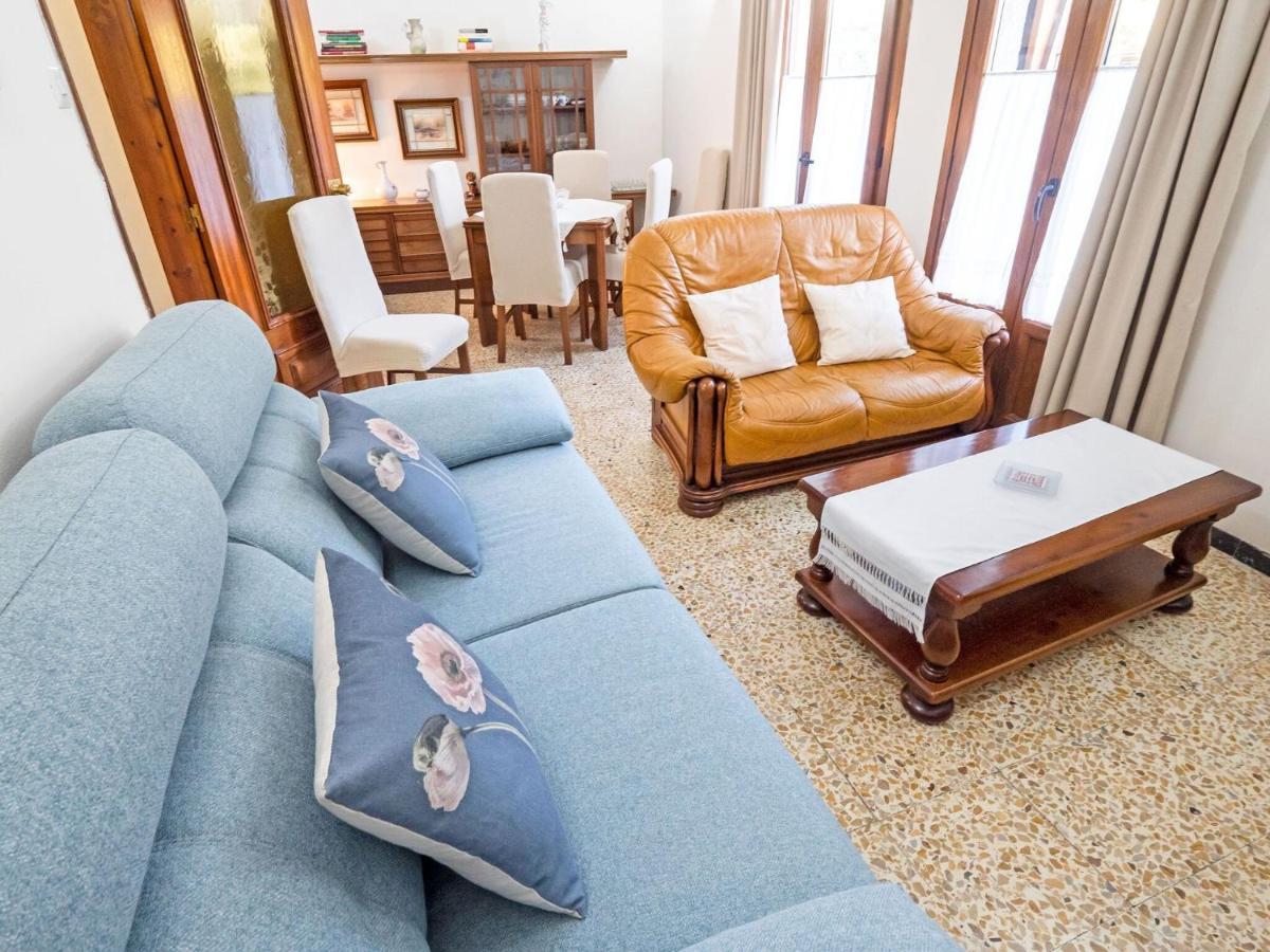 Belvilla By Oyo Apartamento La Cabana โบอี ภายนอก รูปภาพ