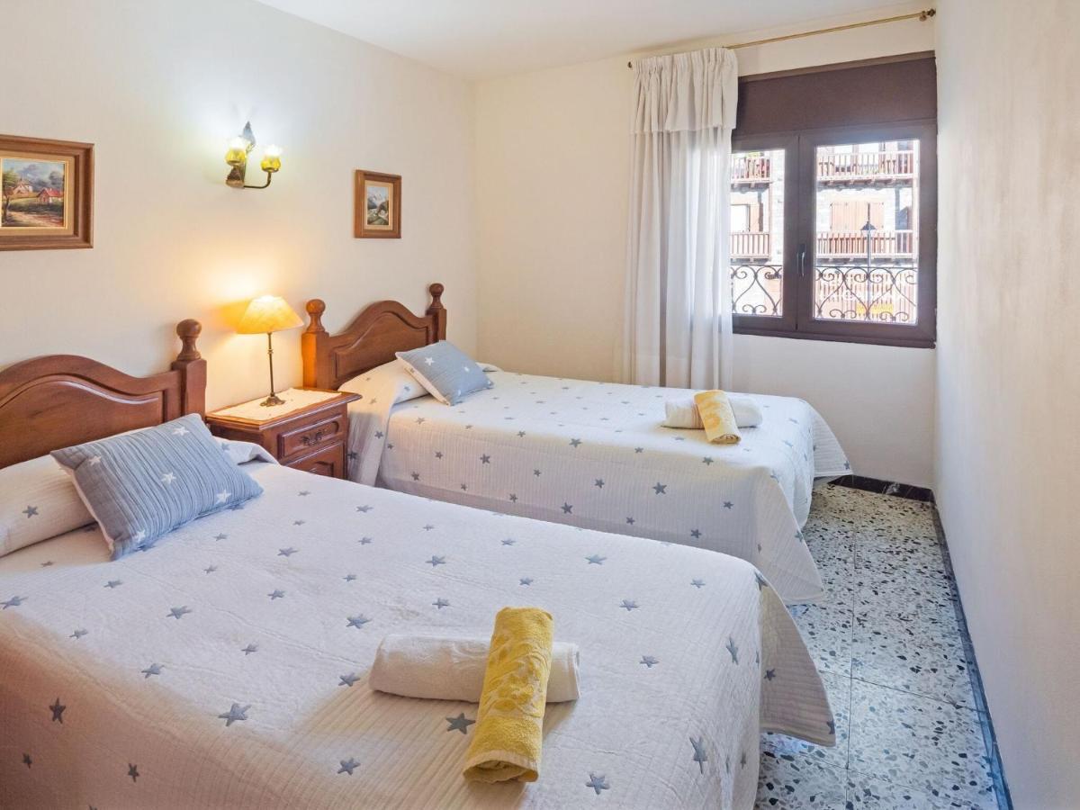 Belvilla By Oyo Apartamento La Cabana โบอี ภายนอก รูปภาพ